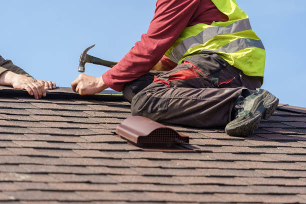 Best Emergency Roof Repair  in Brentwood, MO
