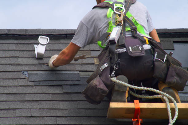 Trusted Brentwood, MO Roofing Contractor Experts