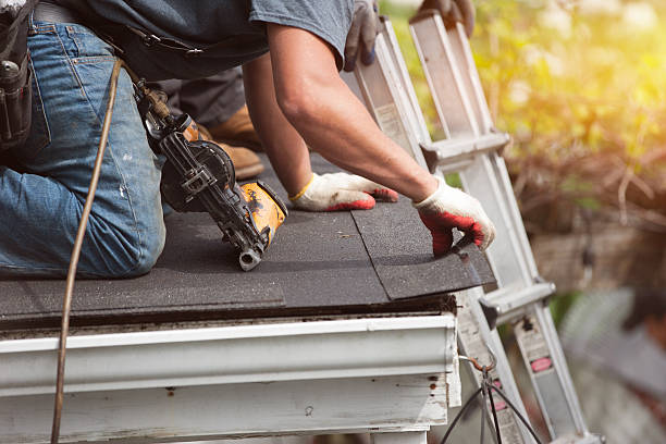 Best Metal Roofing Contractor  in Brentwood, MO